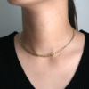 Collier GOURMETTE – Image 2